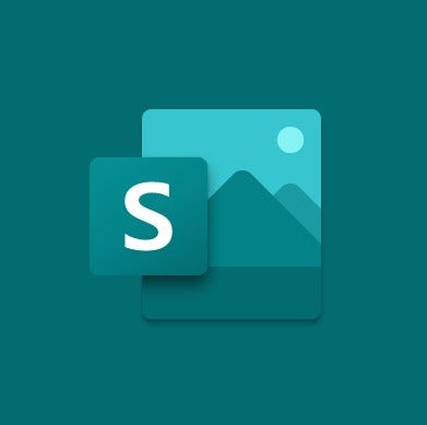 Microsoft sway logo